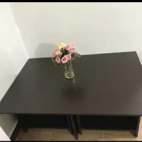 میز جلو مبلی