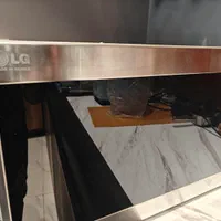 مایکروویو الجی ۸۲۶۵|اجاق گاز و لوازم برقی پختوپز|تهران, دریاننو|دیوار