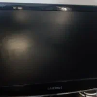 مانیتور سامسونگ 19اینچ