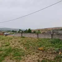 فروش زمین ۱۰۰۰ متری داخل بافت روستای اندرخ|فروش زمین و ملک کلنگی|مشهد, تبادکان|دیوار