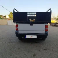 پراید وانت 403بی رنگ|خودرو سواری و وانت|پردیس, فاز ۲|دیوار