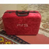 ps5 اسلیم درایو خور|کنسول، بازی ویدئویی و آنلاین|قزوین, |دیوار