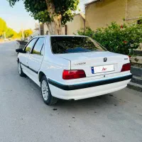 پارس tu5 1401 گاز سیمی|خودرو سواری و وانت|بندرعباس, |دیوار