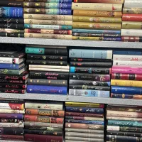 فروش عمده کتاب به صورت کاملا یکجا