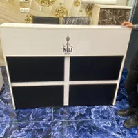 کانتر پذیرش / آماده و سفارشی ساز|مبلمان اداری|تهران, استاد معین|دیوار