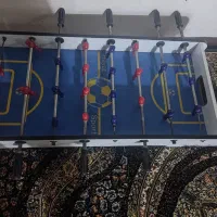 فوتبال دستی