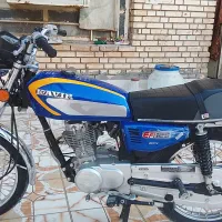 موتور سیکلت 1402