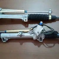 فروش وتعمیر جعبه فرمان هیدرولیک وبرقی پمپ هیدرولیک|قطعات یدکی و لوازم جانبی|اهر, |دیوار