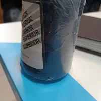 نخ ۲۰دولایه مشکی