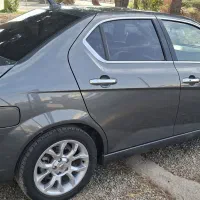 دناپلاس اتومات توربو آپشنال/ خاکستری صفر ۱۴۰۴