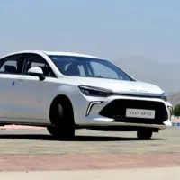 بایک دیار خودرو /بیجینگ X7 / U5 تحویل یکساعته