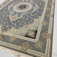 فرش مقاوم و خوش‌نقش++ انتخابی ماندگار برای خانه|فرش|دزفول, |دیوار