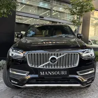 ولوو XC90 اینسکریپشن فول|خودرو سواری و وانت|تهران, ولنجک|دیوار