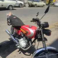 هندا رهرو ۱۲۵مدل۹۵