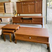 مونتاژ میز و کنسول ام دی اف|استخدام صنعتی، فنی، مهندسی|تهران, یافت آباد جنوبی|دیوار