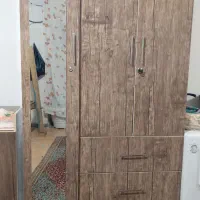 کمد تمیز درحدنو