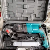 بتن کن ۳کیلیویی و ۳حالته