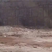 زمین دو نبش حسین آباد معاوضه با خودرو