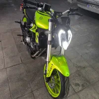 فروش موتور بنلی ۳۰۰ صفر