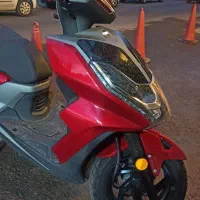 گلکسی fx150
