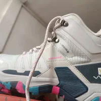 کفش کوهنوردی ضدآب Vico مدل R3163FB نوعه نو|کیف، کفش، کمربند|کرج, گلشهر|دیوار