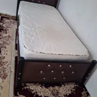 تخت خواب یکنفره|تخت و سرویس خواب|جوانرود, |دیوار