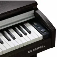 Kurzweil M210 SR پیانو دیجیتال باصدای غنی|پیانو، کیبورد، آکاردئون|زنجان, |دیوار