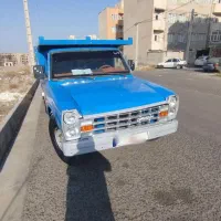 وانت نیسان مدل 99 دوگانه