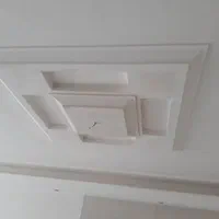 گچکاری و لکه گیری محمدی|خدمات پیشه و مهارت|مشهد, طبرسی شمالی|دیوار