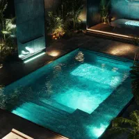 تک خواب فول دیزاین|فروش آپارتمان|تهران, کوهک|دیوار