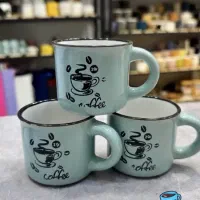 ماگ های قهوه