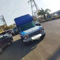 نیسان بیرنگ شاسی ایینه استخون دار|خودرو سواری و وانت|تالارپی, |دیوار