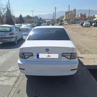 سمند سورن|خودرو سواری و وانت|شیراز, شاه قلی بیگی|دیوار