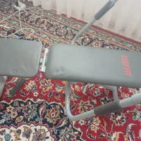 دستگاه ورزشی|تجهیزات ورزشی|قوچان, |دیوار