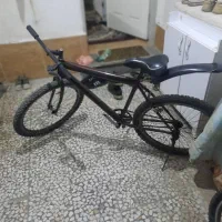 دوچرخه 26 ماکسیما|دوچرخه، اسکیت، اسکوتر|رشت, جانبازان|دیوار