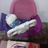 تاب موزیکال کودک