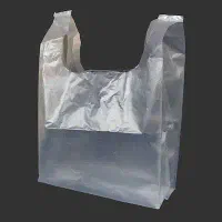 تولید نایلکس شفاف رکابی و چاپی