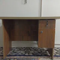 میز تحریر در حد نو|میز تحریر و کامپیوتر|مشهد, موسوی قوچانی|دیوار