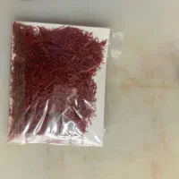 زعفران ممتاز ‌ونگین قائنات