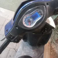 موتور شوکا اتومات بنزینی مدل ۹۰
