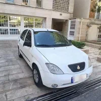 تیبا ۲ مدل ۱۴۰۰ بیرنگ .پلمب|خودرو سواری و وانت|کرج, فاز ۳ مهرشهر|دیوار
