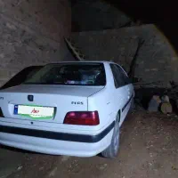 بدون رنگ کم کار|خودرو سواری و وانت|پاوه, |دیوار