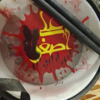 طبل علی اصغر