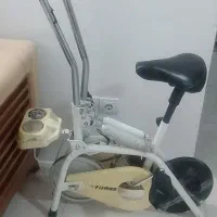 دوچرخه ثابت