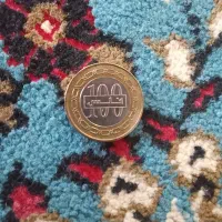 سکه دولاری فلس