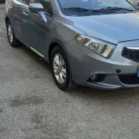 برلیانس ۲۳۰ اتومات آخر ۱۳۹۶ کم کارکرد با سانروف|خودرو سواری و وانت|تهران, گلستان (شهرک راه آهن)|دیوار