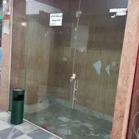 مغازه نازی آباد