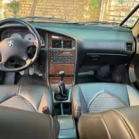 پژو لوازمی|خودرو سواری و وانت|شیراز, دروازه قران|دیوار