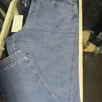 شلوار لی زنانه سایز خیلی بزرگ