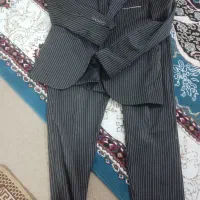 کت‌و‌شلوار